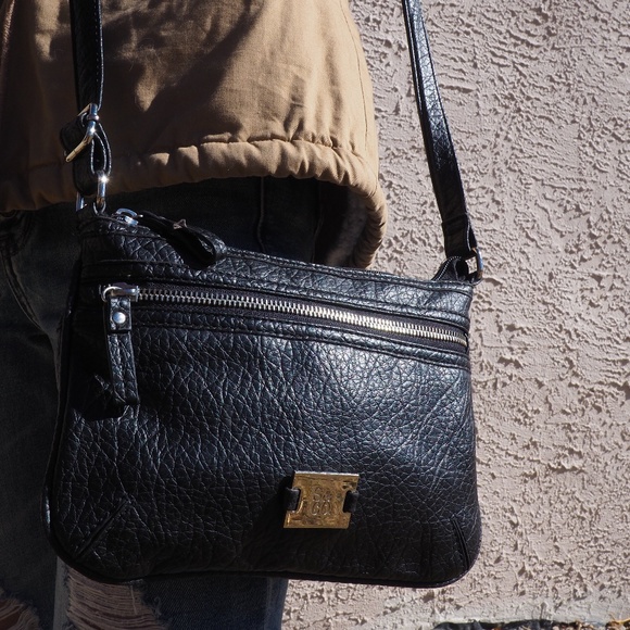 Style & Co. Long strap handbag - Picture 2 of 6